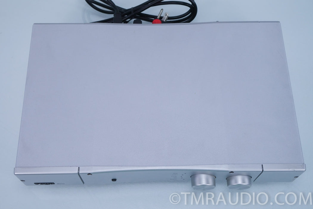 Rega Brio Integrated Stereo Amplifier