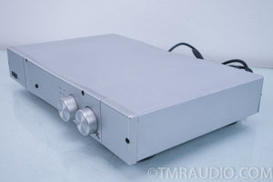 Rega Brio Integrated Stereo Amplifier