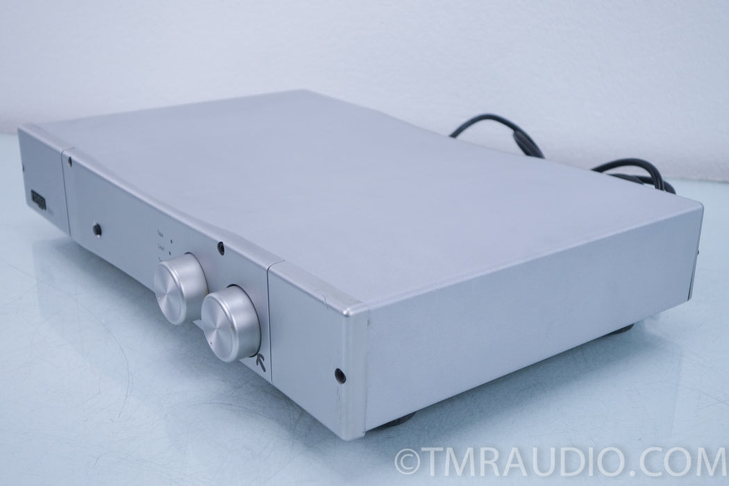 Rega Brio Integrated Stereo Amplifier