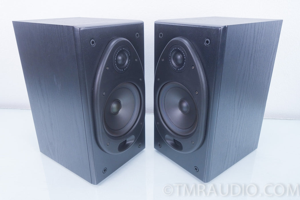 Polk Audio RT-35 Bookshelf Speakers