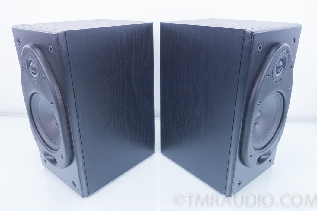 Polk Audio RT-35 Bookshelf Speakers