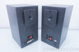 Polk Audio RT-35 Bookshelf Speakers