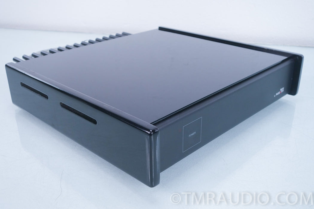 Museatex CAS-10 Melior Stereo Power Amplifier