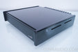 Museatex CAS-10 Melior Stereo Power Amplifier