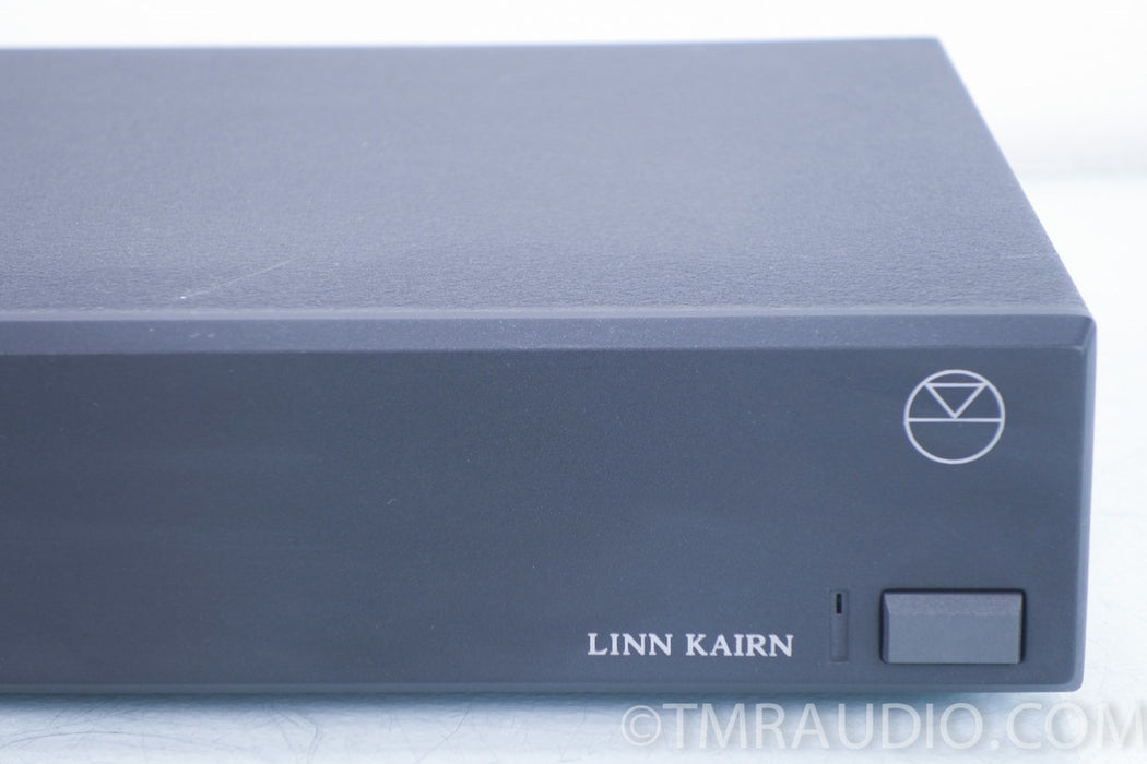 Linn Kairn Preamplifier / Preamp w/ MM & MC Phono Stage