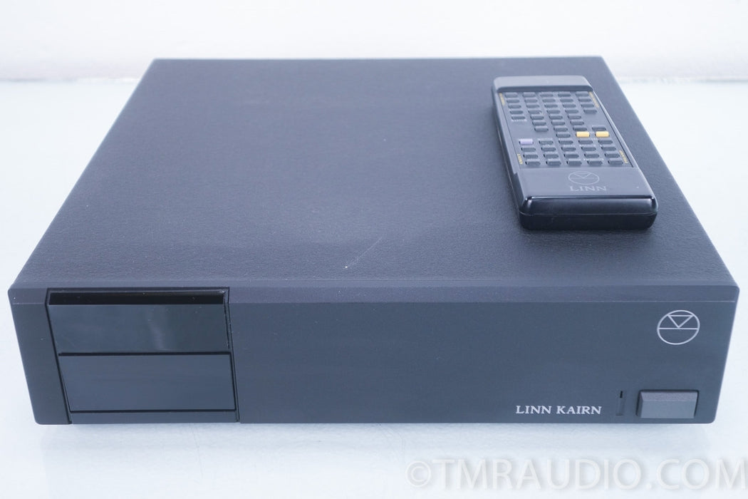Linn Kairn Preamplifier / Preamp w/ MM & MC Phono Stage