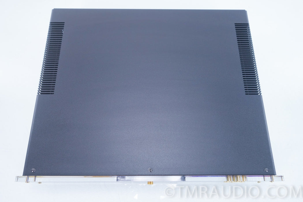 Electrocompaniet ECC 1 CD Player