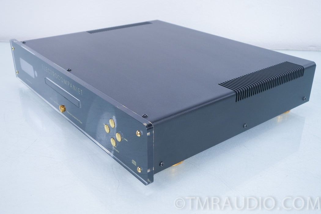 Electrocompaniet ECC 1 CD Player
