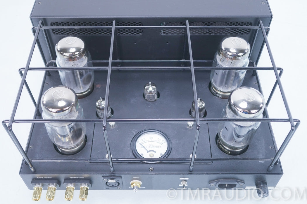 Rogue Audio M-180 Tube Amplifier Upgraded Mono Pair in Factory Boxes