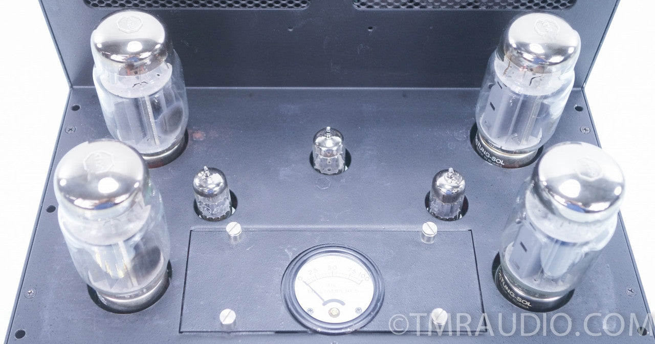 Rogue Audio M-180 Tube Amplifier Upgraded Mono Pair in Factory Boxes