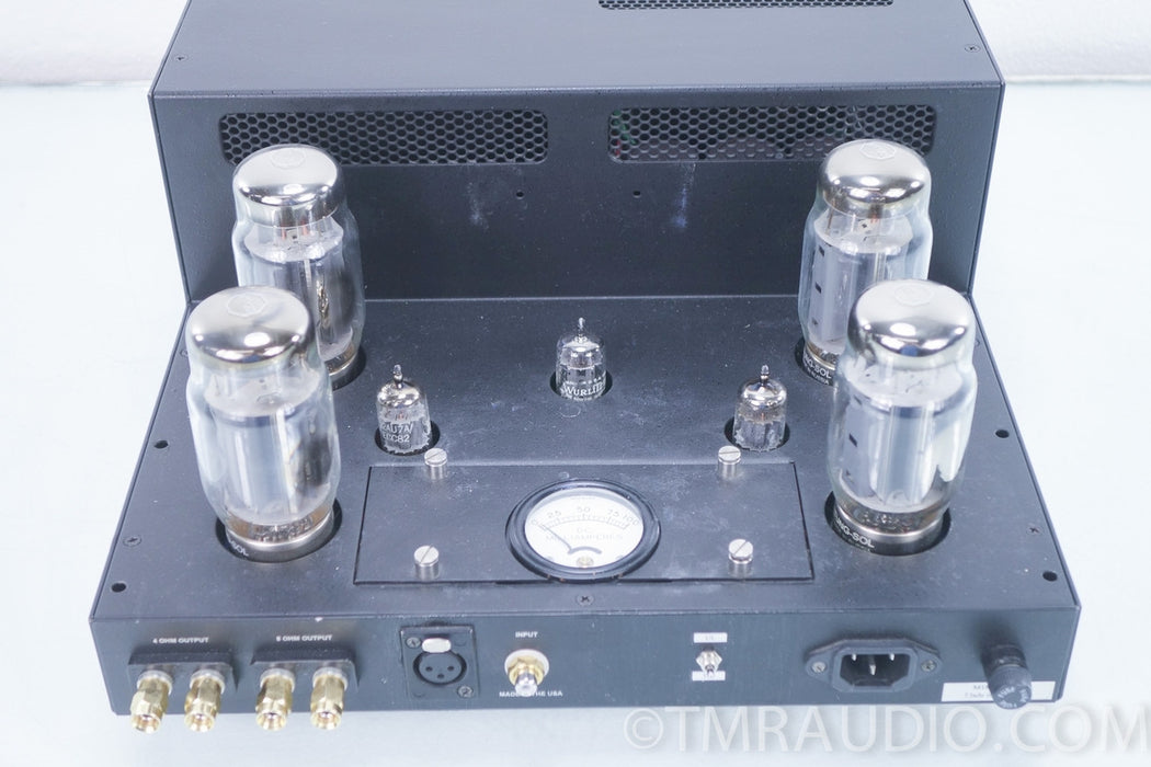 Rogue Audio M-180 Tube Amplifier Upgraded Mono Pair in Factory Boxes
