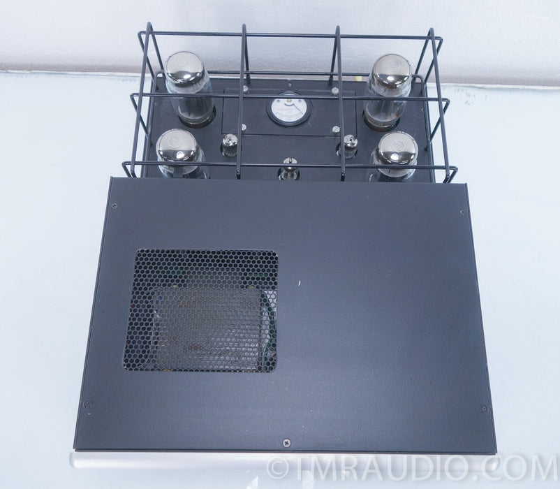 Rogue Audio M-180 Tube Amplifier Upgraded Mono Pair in Factory Boxes