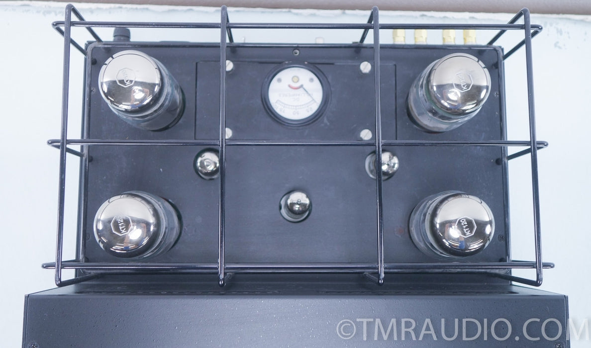 Rogue Audio M-180 Tube Amplifier Upgraded Mono Pair in Factory Boxes