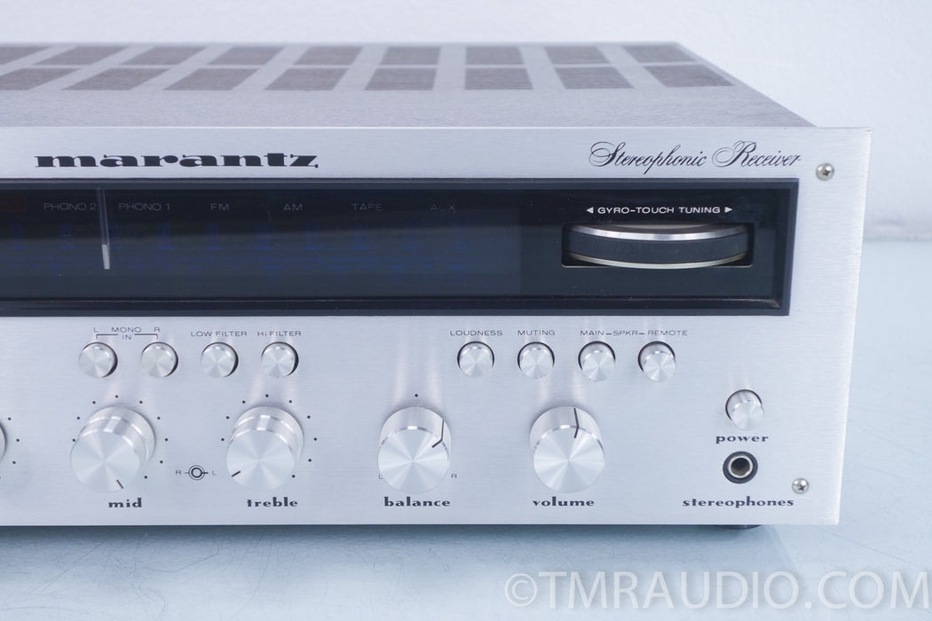Marantz Model 2270 Vintage AM / FM Stereo Receiver