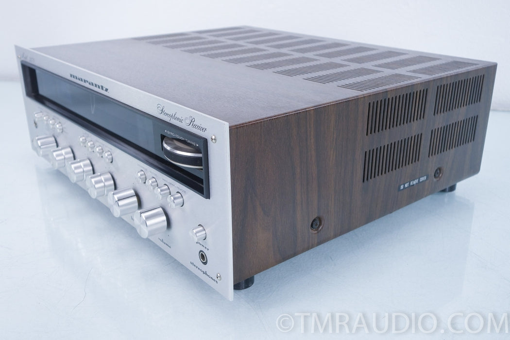 Marantz Model 2270 Vintage AM / FM Stereo Receiver