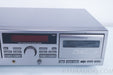 JVC TD-W209 Cassette Deck / Tape Recorder