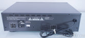 JVC TD-W209 Cassette Deck / Tape Recorder