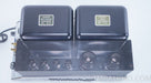 McIntosh MC75 Vintage Tube Mono Power Amplifier Pair
