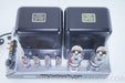 McIntosh MC75 Vintage Tube Mono Power Amplifier Pair
