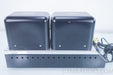 McIntosh MC75 Vintage Tube Mono Power Amplifier Pair