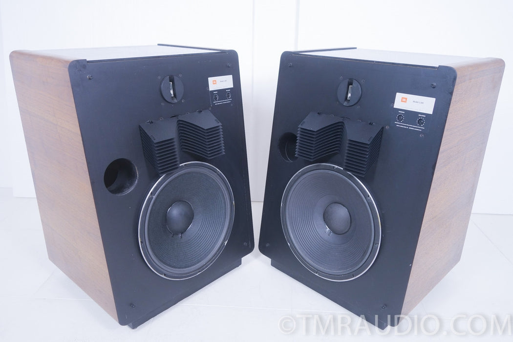JBL L300 Vintage Speakers