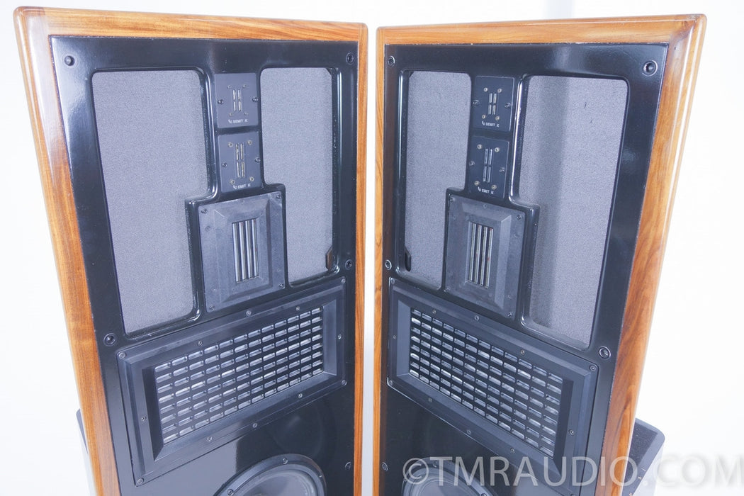 Infinity IRS Delta Floorstanding Speakers