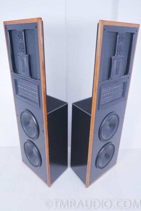 Infinity IRS Delta Floorstanding Speakers