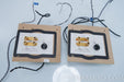 Snell Type E III Crossover Network