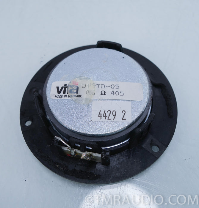 Vifa D19TD-05 Tweeter