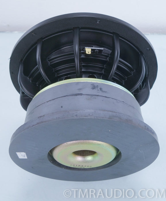 Definitive Technology 10" Long-throw Supercube Woofer from BP 7001sc