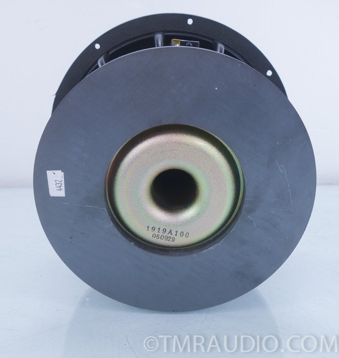 Definitive Technology 10" Long-throw Supercube Woofer from BP 7001sc