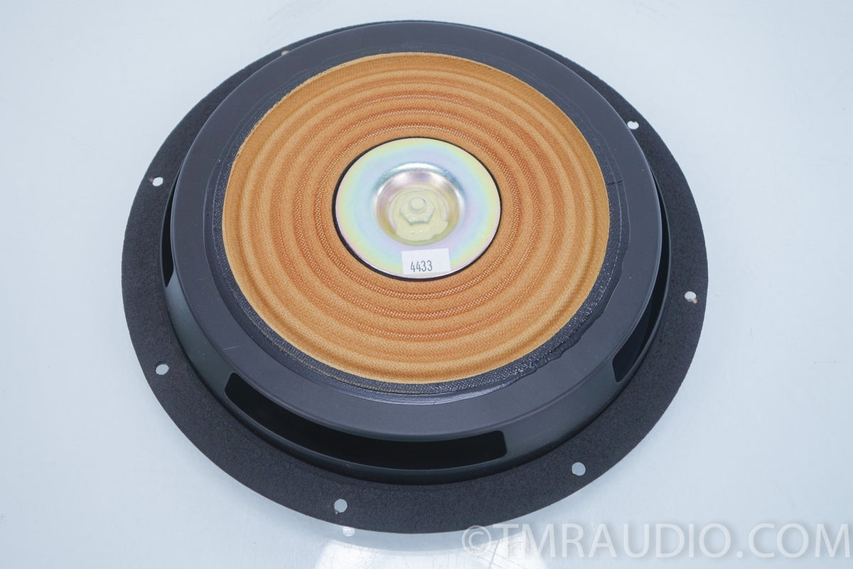 Definitive Technology BP7001sc Passive Radiator — The Music Room