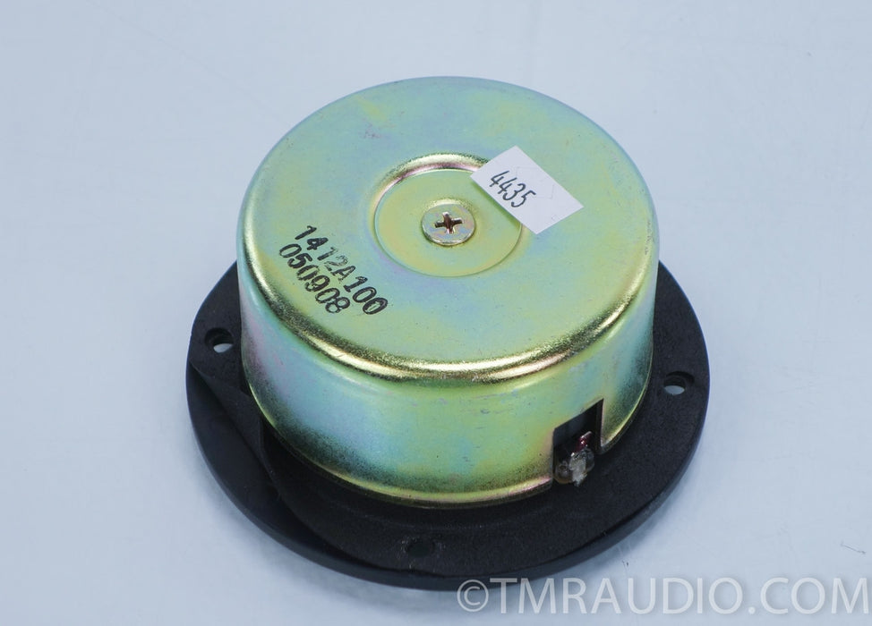 Definitive Technology 1412A100 BP7001sc 1" Aluminum Dome Tweeter