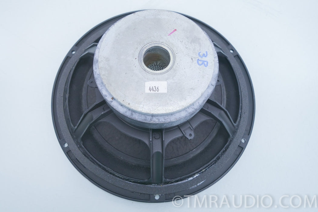 Dunlavy DAL SC-X 10" Woofer From SC-IV Speakers