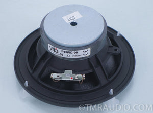 Vifa P13WG-00 5" Mid/Bass Woofer / Midrange Driver For SC-IV Speaker