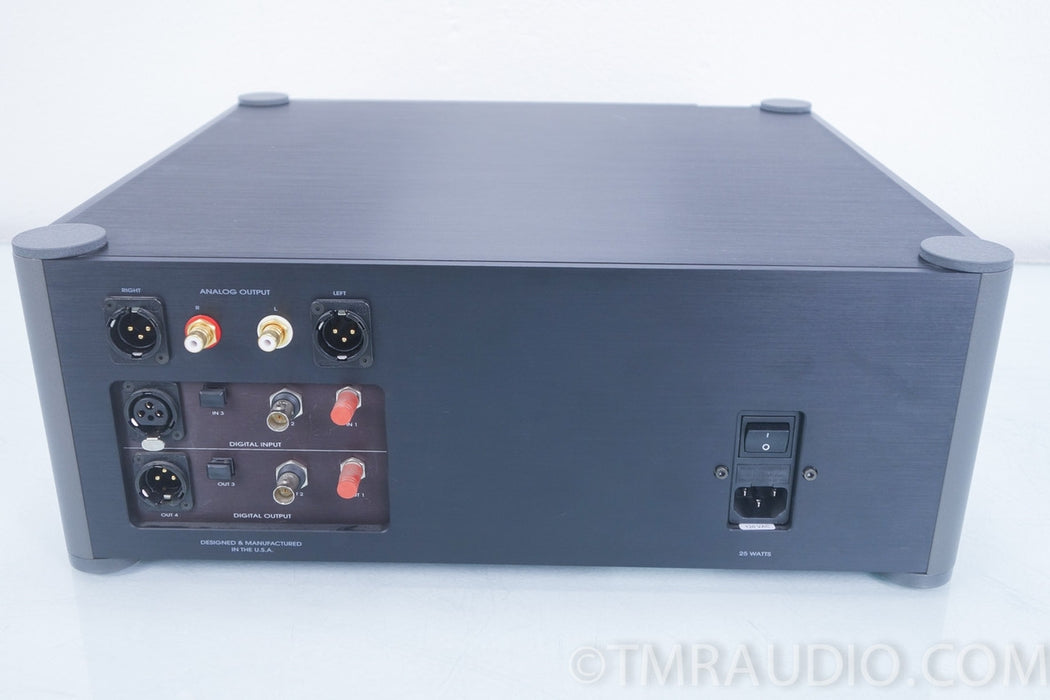 Wadia 861 CD Player / Transport in Factory Box