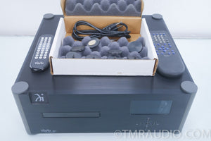 Wadia 861 CD Player / Transport in Factory Box
