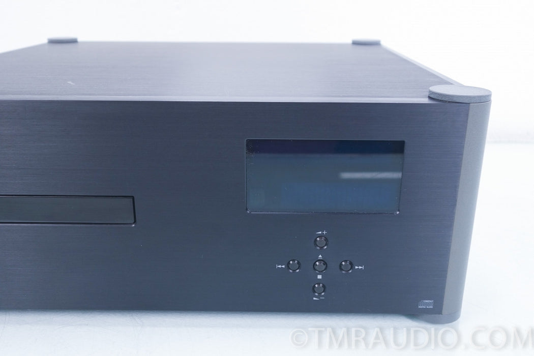 Wadia 861 CD Player / Transport in Factory Box
