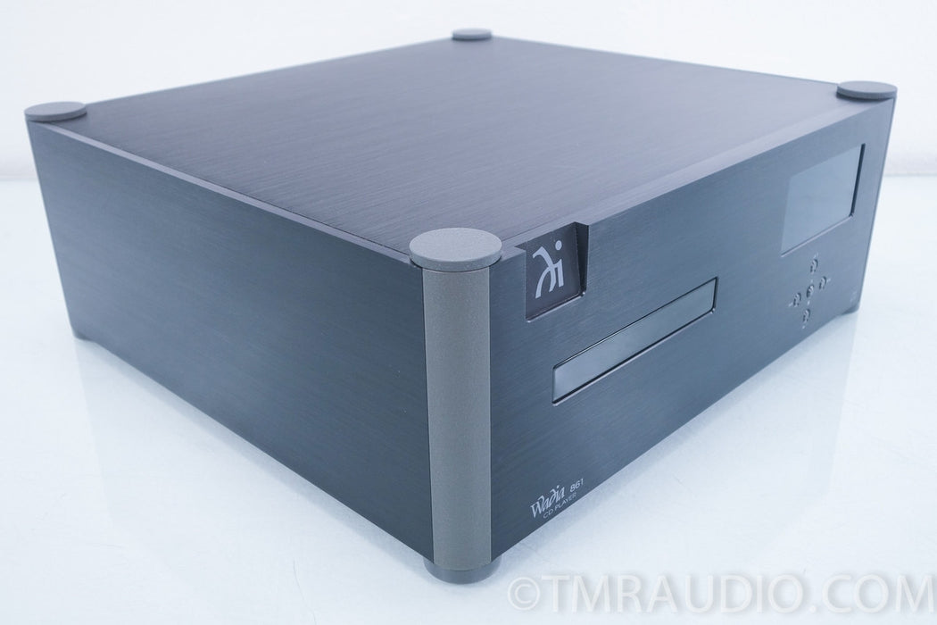Wadia 861 CD Player / Transport in Factory Box