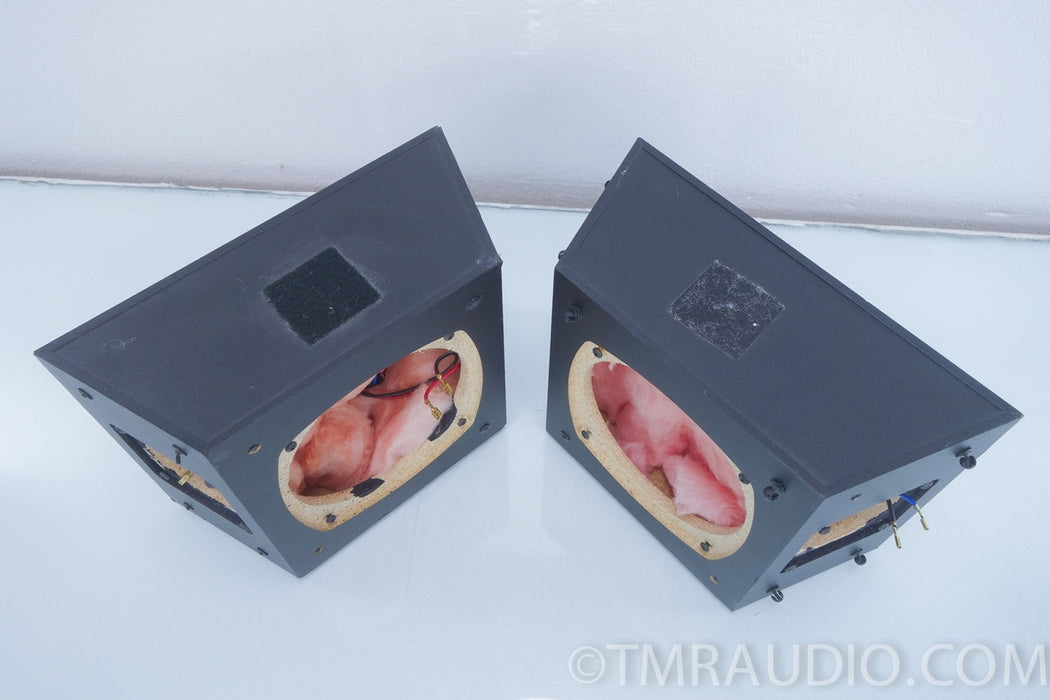 Mirage OM-R2 Speaker Cabinets / Crossover Network