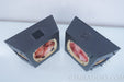 Mirage OM-R2 Speaker Cabinets / Crossover Network