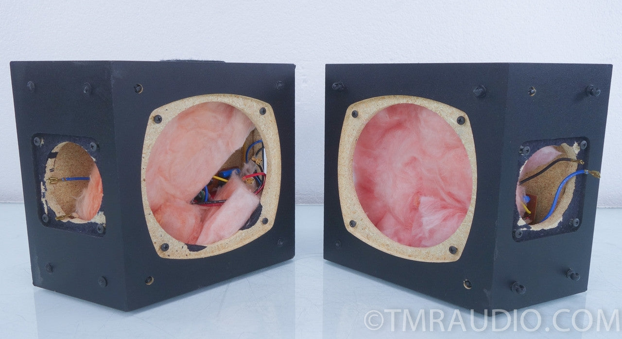 Mirage OM-R2 Speaker Cabinets / Crossover Network