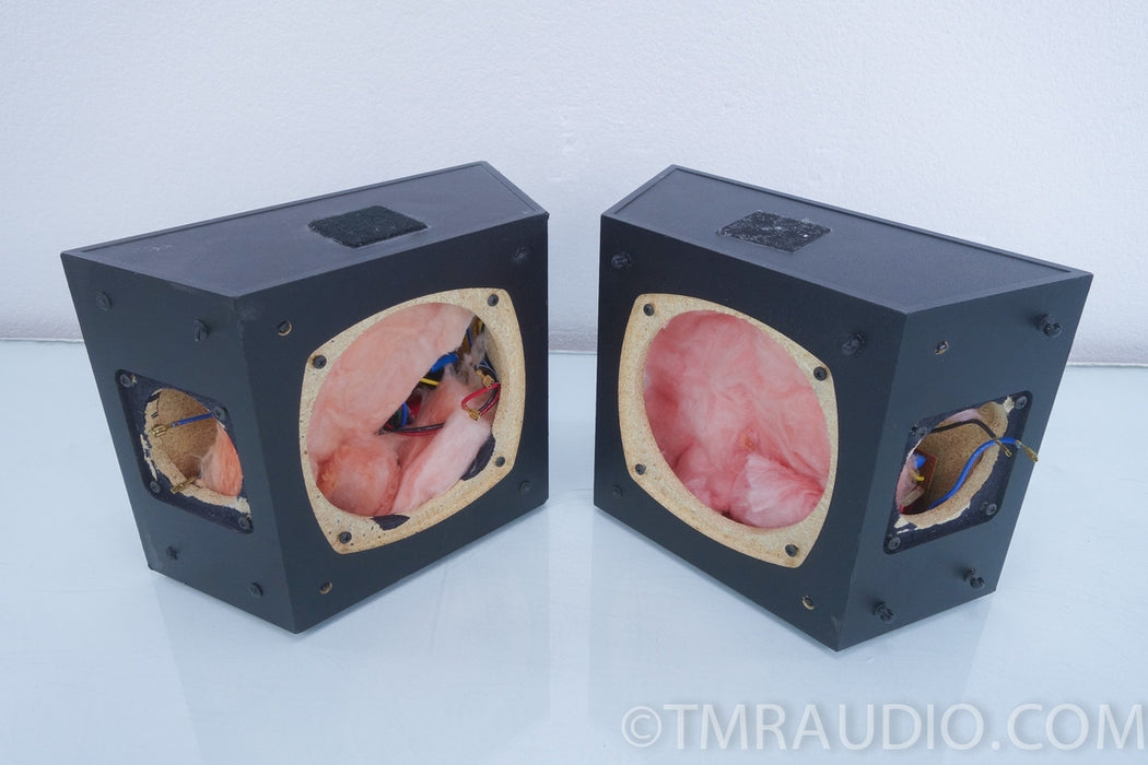 Mirage OM-R2 Speaker Cabinets / Crossover Network