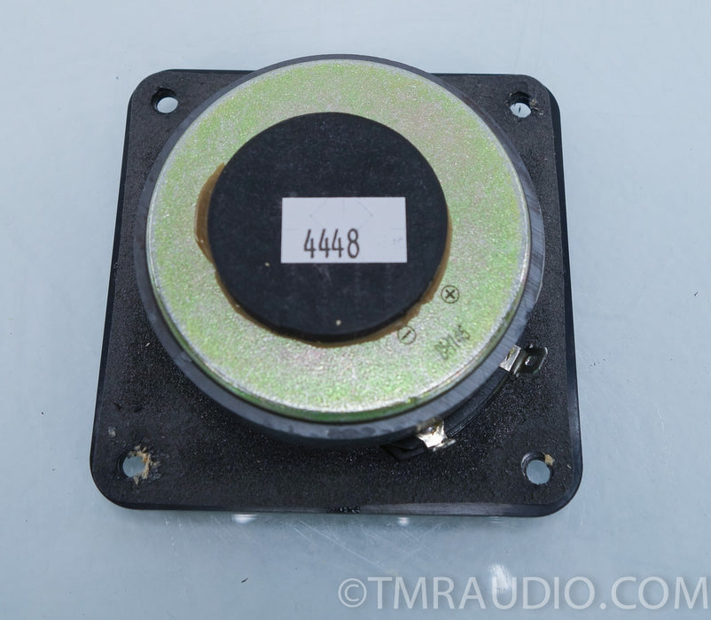 Mirage 4DR/53084 Tweeter from OM-R2 Speakers