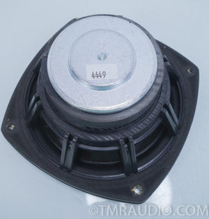 Mirage 4DR/51835 Midrange / Bass Drver / Woofer