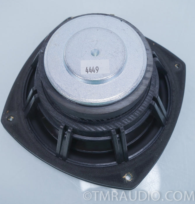 Mirage 4DR/51835 Midrange / Bass Drver / Woofer