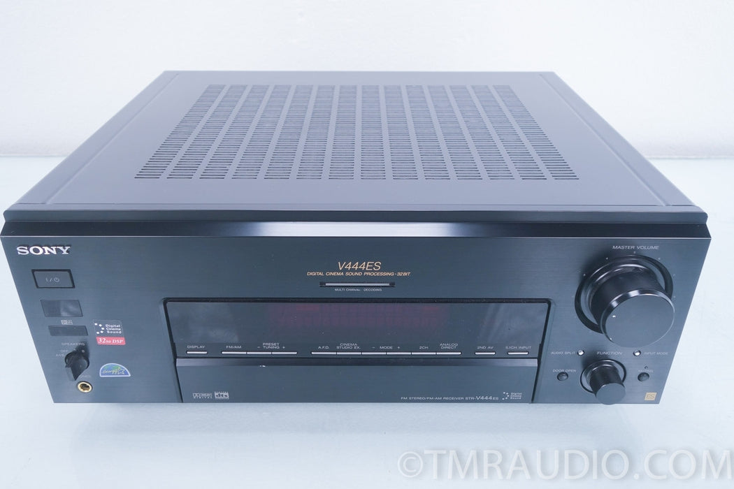 Sony STR-V444ES Home Theater Receiver
