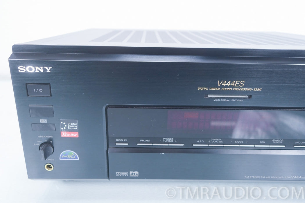 Sony STR-V444ES Home Theater Receiver