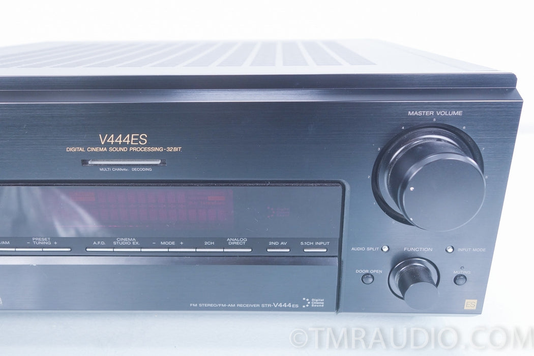 Sony STR-V444ES Home Theater Receiver