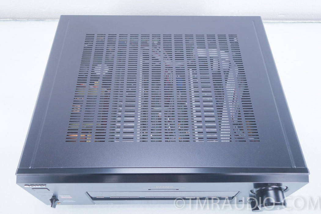 Sony STR-V444ES Home Theater Receiver